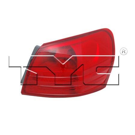 Tyc 08-14 NS R-OGUE T.L RH CAPA 11-6335-00-9